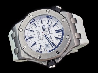 audemars piguet royal oak offshore diver automatic mens watch