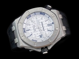 audemars piguet royal oak offshore diver automatic mens watch