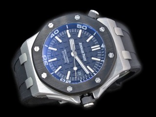 audemars piguet royal oak offshore diver automatic mens watch