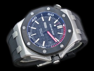 audemars piguet royal oak offshore diver automatic mens watch