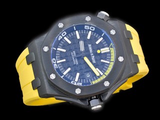 audemars piguet royal oak offshore diver automatic mens watch