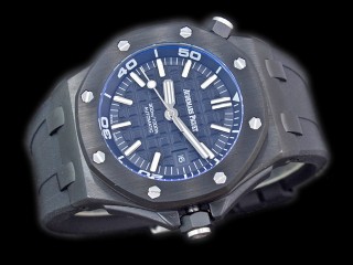 audemars piguet royal oak offshore diver automatic mens watch