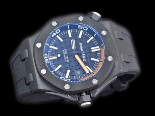 audemars piguet royal oak offshore diver automatic mens watch