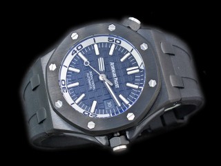 audemars piguet royal oak offshore diver automatic mens watch