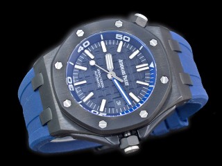 audemars piguet royal oak offshore diver automatic mens watch