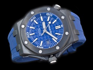 audemars piguet royal oak offshore diver automatic mens watch