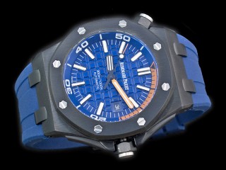 audemars piguet royal oak offshore diver automatic mens watch