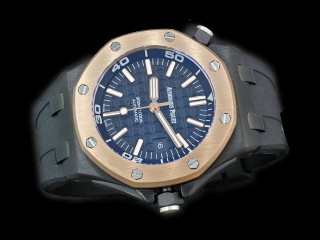 audemars piguet royal oak offshore diver automatic mens watch