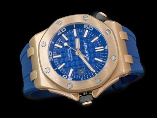 audemars piguet royal oak offshore diver automatic mens watch