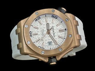audemars piguet royal oak offshore diver automatic mens watch