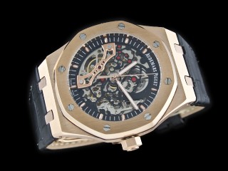 audemars piguet royal oak double balance wheel openworked 15407st.oo.1220st.01 mens watch