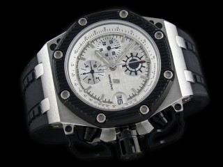 audemars piguet royal oak offshore survivor mens watch
