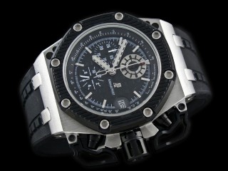 audemars piguet royal oak offshore survivor mens watch