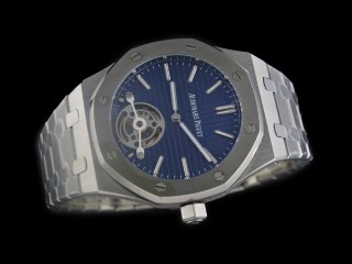 audemars piguet royal oak tourbillon 26510st mens watch