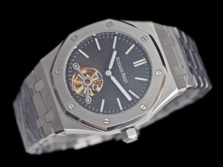 audemars piguet royal oak tourbillon 26510st mens watch