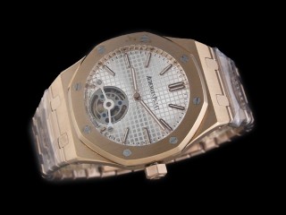 audemars piguet royal oak tourbillon 26510st mens watch
