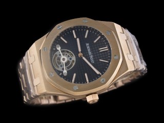 audemars piguet royal oak tourbillon 26510st mens watch