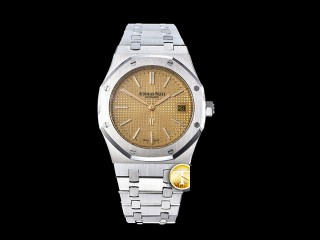 audemars piguet royal oak 15202bc quartz mens watch
