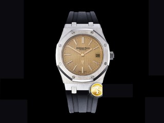 audemars piguet royal oak 15202bc quartz mens watch