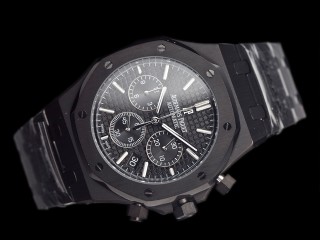 audemars piguet royal oak quartz chronograph mens watch