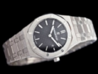 audemars piguet royal oak quartz lady watch