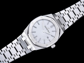 audemars piguet royal oak quartz lady watch