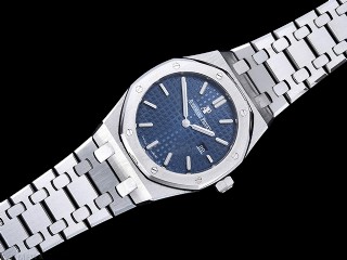 audemars piguet royal oak quartz lady watch
