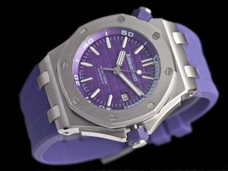 audemars piguet royal oak offshore diver 15703 automatic mens watch