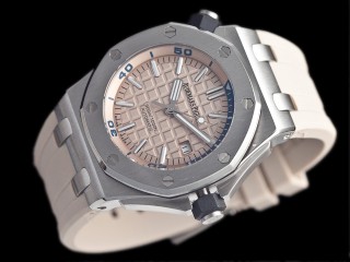 audemars piguet royal oak offshore diver 15703 automatic mens watch