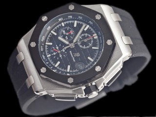 audemars piguet royal oak offshore chronograph mens watch