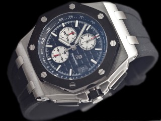 audemars piguet royal oak offshore chronograph mens watch
