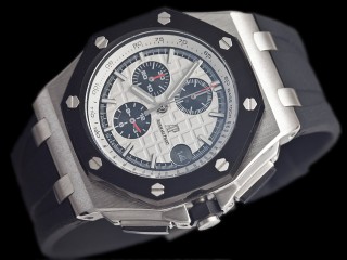 audemars piguet royal oak offshore chronograph mens watch