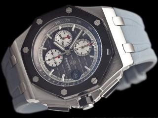 audemars piguet royal oak offshore chronograph mens watch