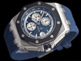 audemars piguet royal oak offshore chronograph mens watch