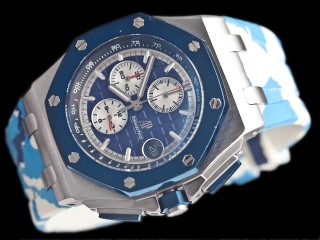 audemars piguet royal oak offshore chronograph mens watch