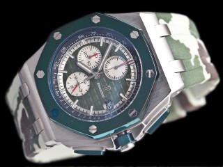 audemars piguet royal oak offshore chronograph mens watch