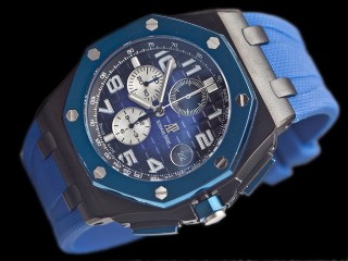 audemars piguet royal oak offshore chronograph mens watch