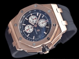 audemars piguet royal oak offshore chronograph mens watch