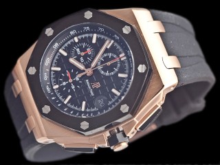 audemars piguet royal oak offshore chronograph mens watch