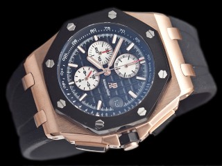 audemars piguet royal oak offshore chronograph mens watch