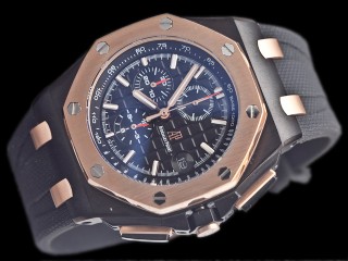 audemars piguet royal oak offshore chronograph mens watch