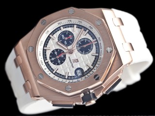 audemars piguet royal oak offshore chronograph mens watch