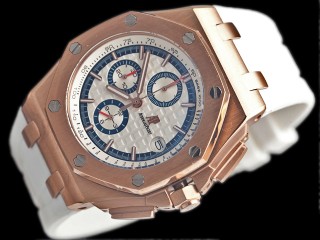 audemars piguet royal oak offshore chronograph mens watch
