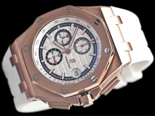 audemars piguet royal oak offshore chronograph mens watch