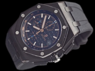 audemars piguet royal oak offshore chronograph mens watch