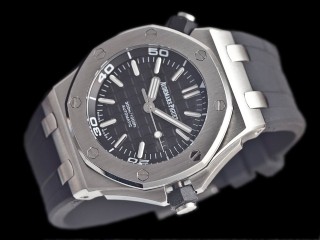 audemars piguet royal oak offshore diver 15710 automatic mens watch