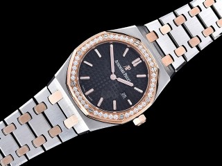 audemars piguet royal oak quartz lady watch