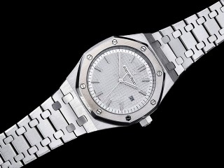 audemars piguet royal oak 41mm 15500 automatic mens watch