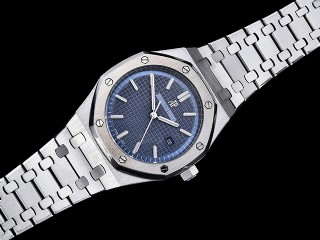 audemars piguet royal oak 41mm 15500 automatic mens watch