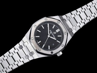 audemars piguet royal oak 41mm 15500 automatic mens watch
